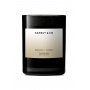 Scented soy candle in glass CANDLY&CO, without quote, No.1, 250g