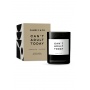 Scented soy candle in glass CANDLY&CO, Can't Adult Today, No.1, 250g