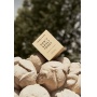 Scented soy candle in glass CANDLY&CO, Can't Adult Today, No.1, 250g