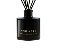 Scent diffuser CANDLY&CO, No.1, 200ml