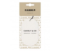 Zawieszka CANDLY&CO, zapach No.1, 200ml