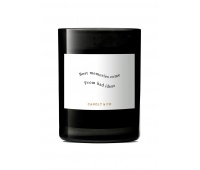 Scented soy candle in glass CANDLY&CO, Best Memories Come From B., No.2, 250g