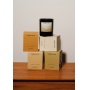 Scented soy candle in glass CANDLY&CO, without quote, No.3, 250g
