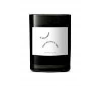 Scented soy candle in glass CANDLY&CO, It Will Happen When The., No.3, 250g