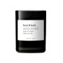 Świeca sojowa w szkle CANDLY&CO, Someone Who Hates Your Ex, zapach No.4, 250g, Świece, Wyposażenie biura