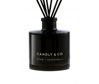 Scent diffuser CANDLY&CO, No.4, 200ml