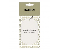 Zawieszka CANDLY&CO, zapach No.4, 200ml
