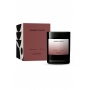Scented soy candle in glass CANDLY&CO, without quote, No.5, 250g