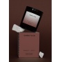 Scented soy candle in glass CANDLY&CO, without quote, No.5, 250g