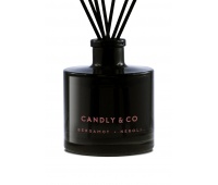 Dyfuzor CANDLY&CO, zapach No.5, 200ml