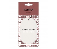 Zawieszka CANDLY&CO, zapach No.5, 200ml