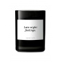 Świeca sojowa w szkle CANDLY&CO, Late Night Feelings, zapach No.6, 250g, Świece, Wyposażenie biura