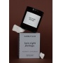 Świeca sojowa w szkle CANDLY&CO, Late Night Feelings, zapach No.6, 250g, Świece, Wyposażenie biura