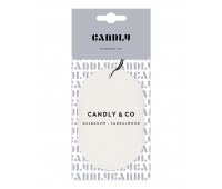 Zawieszka CANDLY&CO, zapach No.6, 200ml