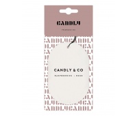 Zawieszka CANDLY&CO, zapach No.7, 200ml