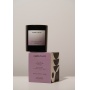 Scented soy candle in glass CANDLY&CO, without quote, No.8, 250g