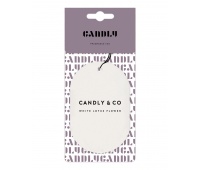 Zawieszka CANDLY&CO, zapach No.8, 200ml