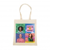 TORBA BAWEŁNIANA promocja 3M