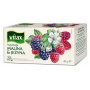 HERBATA VITAX INSPIRATIONS, MALINA I JEŻYNA, 20 TOREBEK, Promocje, ~ Nagrody