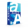Papier ksero DOUBLE A, A4, klasa A, 80gsm, 500 ark., Papier do kopiarek, Papier i etykiety