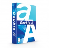 Papier ksero DOUBLE A, A5, klasa A, 80gsm, 500 ark.