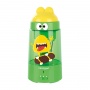 Electric sharpener KEYROAD, USB, single, green