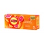 Tea LIPTON fruit, grapefruit and orange, 20 bags