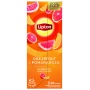 Tea LIPTON fruit, grapefruit and orange, 20 bags
