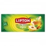 Tea LIPTON green, with a hint of quince, 20 bags