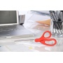 Universal scissors SCOTCH®, 18cm, red