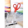 Universal scissors SCOTCH®, 18cm, red