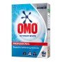 Washing powder OMO Diversey, 108 washes, white, 5,4 kg