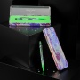 Mechanical pencil CARAN D'ACHE 844 Germanier, 0,5mm, in a box, neon green