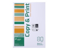 Xero paper COPY&PRINT, A3, class C, 80gsm, 500 sheets            