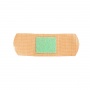Aloe vera plasters PLUM QuickFix Aloe Vera, refill, 45 pcs