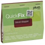 Hemostatic plasters PLUM QuickFix Blood Stopper, refill, 45 pcs