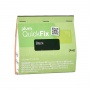 Fabric plasters PLUM QuickFix Black, refill, 45 pcs