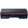 Laminator GBC 240 Home Office, A4, heating time: 2min, laminating speed: 45sec, black