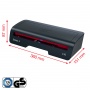 Laminator GBC 240 Home Office, A4, heating time: 2min, laminating speed: 45sec, black