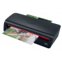 Laminator GBC 240 Home Office, A4, heating time: 2min, laminating speed: 45sec, black