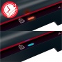 Laminator GBC 240 Home Office, A4, heating time: 2min, laminating speed: 45sec, black