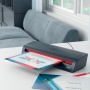 Laminator GBC 240HS Home Office, A3, heating time: 2min, laminating speed: 45sec, black