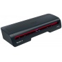 Laminator GBC 240HS Home Office, A3, heating time: 2min, laminating speed: 45sec, black