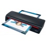 Laminator GBC 240HS Home Office, A3, heating time: 2min, laminating speed: 45sec, black