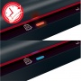 Laminator GBC 240HS Home Office, A3, heating time: 2min, laminating speed: 45sec, black