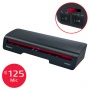 Laminator GBC 240HS Home Office, A3, heating time: 2min, laminating speed: 45sec, black