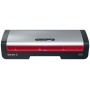 Laminator GBC 250 Office, A4, heating time: 1min, laminating speed: 36sec, black-silver