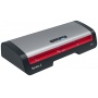 Laminator GBC 250 Office, A4, heating time: 1min, laminating speed: 36sec, black-silver