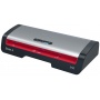 Laminator GBC 250 Office, A4, heating time: 1min, laminating speed: 36sec, black-silver
