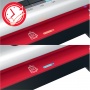 Laminator GBC 250 Office, A4, heating time: 1min, laminating speed: 36sec, black-silver